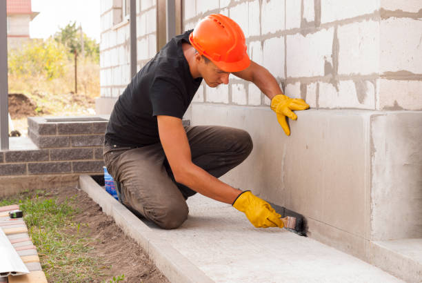 Licensed Waterproofing service in Trafford, AL - Halo Water Proofing